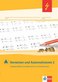 Vernetzen und Automatisieren 2