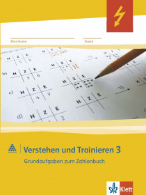 Verstehen und Trainieren 3
