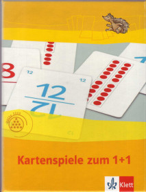 Kartenspiele zum 1+1