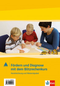 Fördern und Diagnose mit dem Blitzrechenkurs