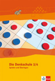 Teil2: Stufen 3 und 4 (ab 8 Jahren)