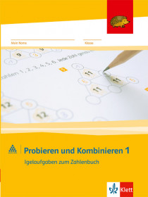 Probieren und Kombinieren