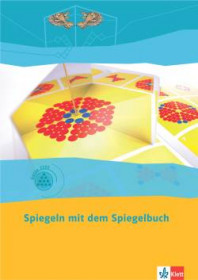 Spiegeln mit dem Spiegelbuch