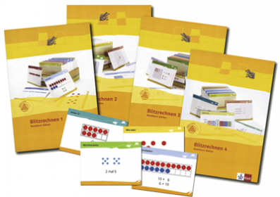 Blitzrechnen. Basiskurs Zahlen