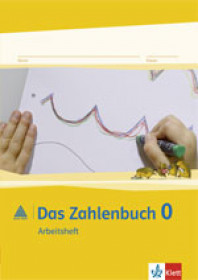 Das Arbeitsheft zum Zahlenbuch 0