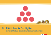 Plättchen & Co. digital