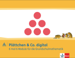 Plättchen & Co. digital