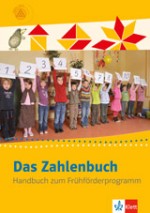 Zahlenbuch: Handbuch zum Frühförderprogramm