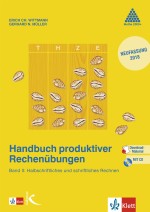 Handbuch produktiver Rechenübungen Band 2