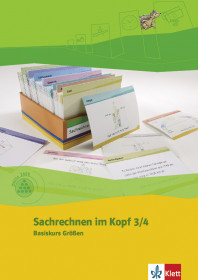 Sachrechnen im Kopf 3/4