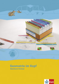 Geometrie im Kopf: Basiskurs Formen