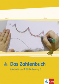 Das Zahlenbuch Malheft 2