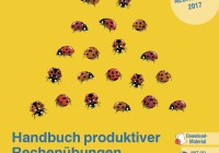 Handbuch produktiver Rechenübungen Band 1